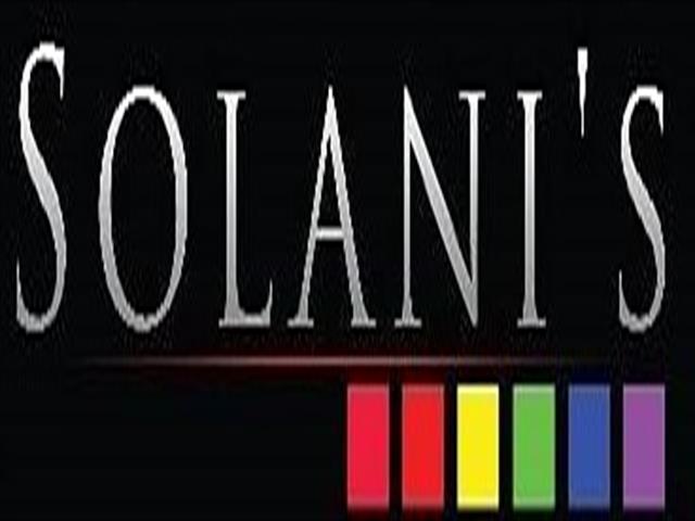 Solanis Pic